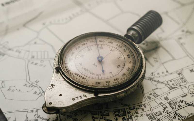 compass